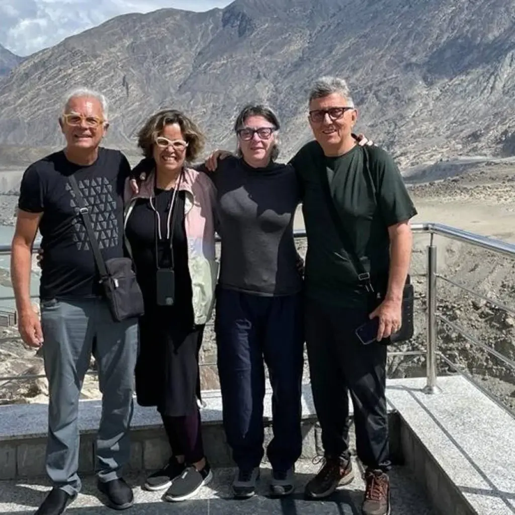 Explore Hunza valley and Lahore Exploratory Tour for 9 days with Exploria and discover unforgettable experiences - Photo 2