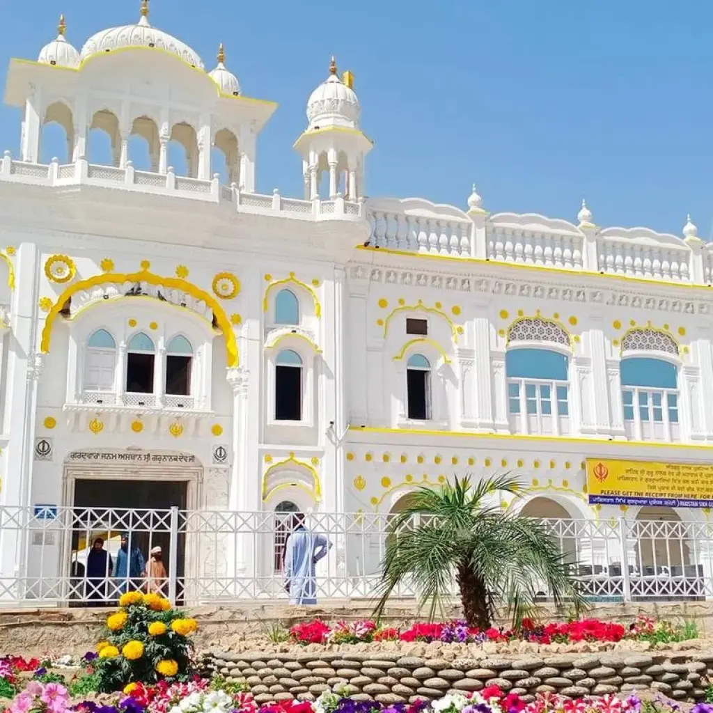 Explore Sikh Pilgrimage Tour Pakistan | Kartarpur Nankana Sahib for 9 days with Exploria and discover unforgettable experiences - Photo 2
