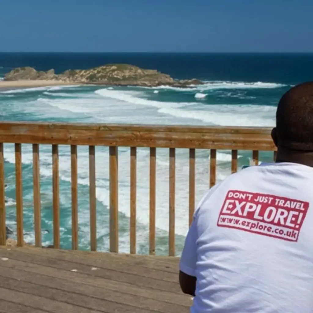 Explore South Africa's Garden Route for 12 days with Explore! and discover unforgettable experiences - Photo 2