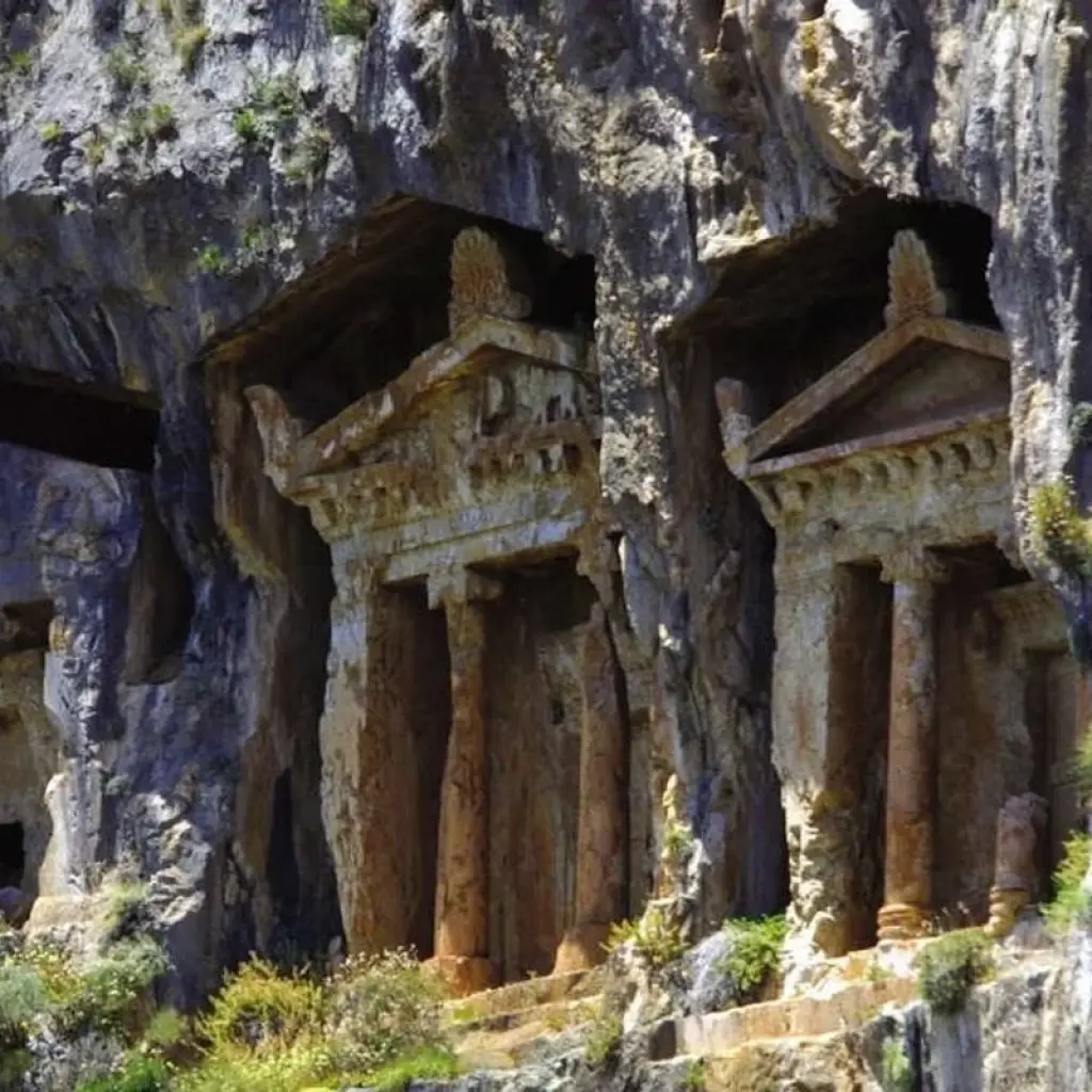 Explore Highlights of Turkey for 8 days with Explore! and discover unforgettable experiences - Photo 2