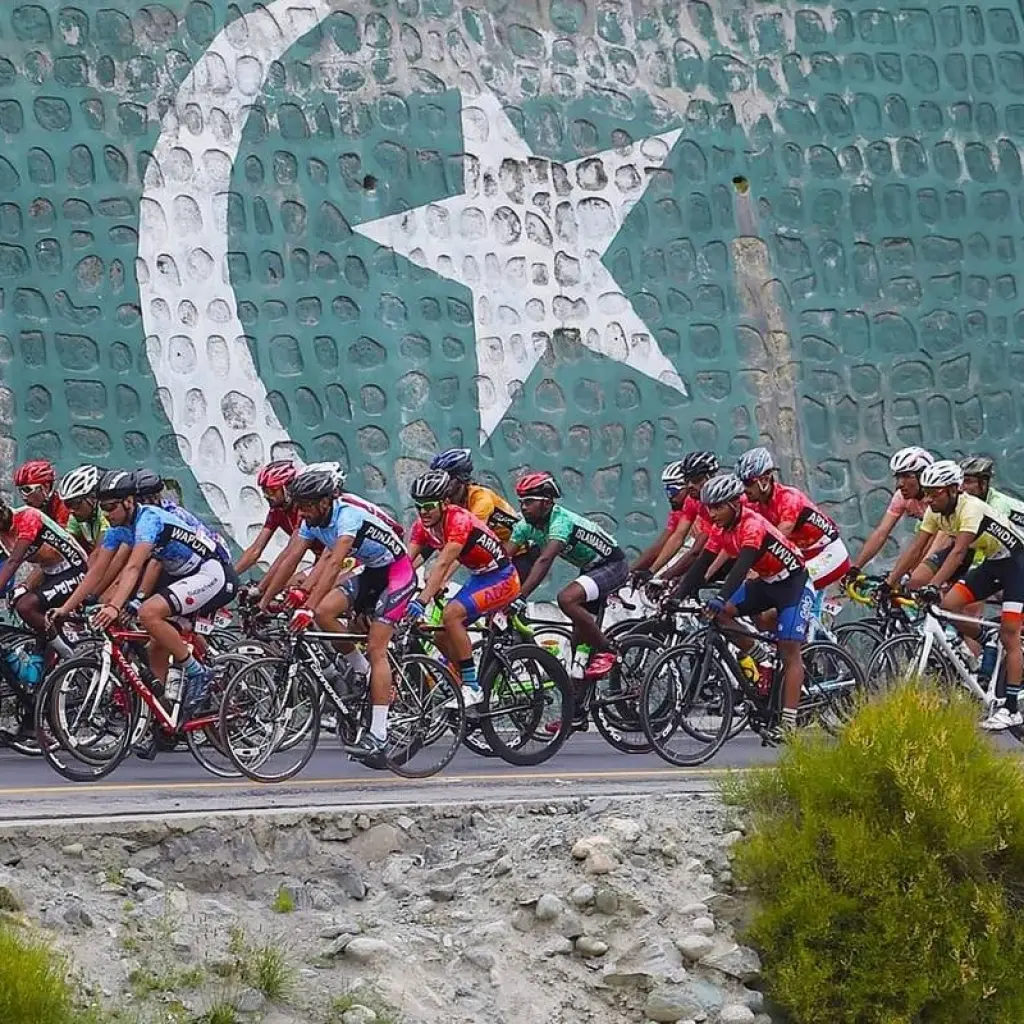 Explore Karakoram Cycle Tour - Northern Pakistan for 15 days with Exploria and discover unforgettable experiences - Photo 2