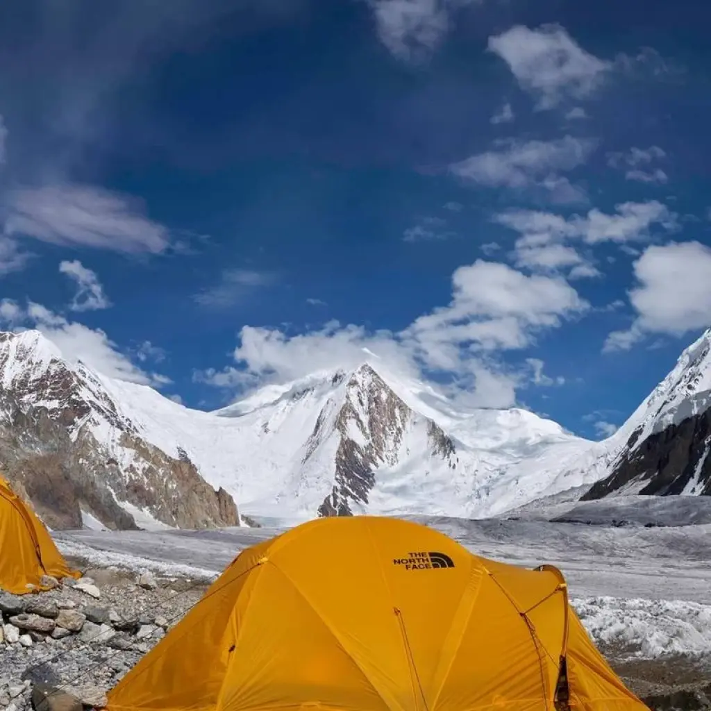 Explore k2 Base Camp Trek 2025/26 - Exploria Tours for 21 days with Exploria and discover unforgettable experiences - Photo 2