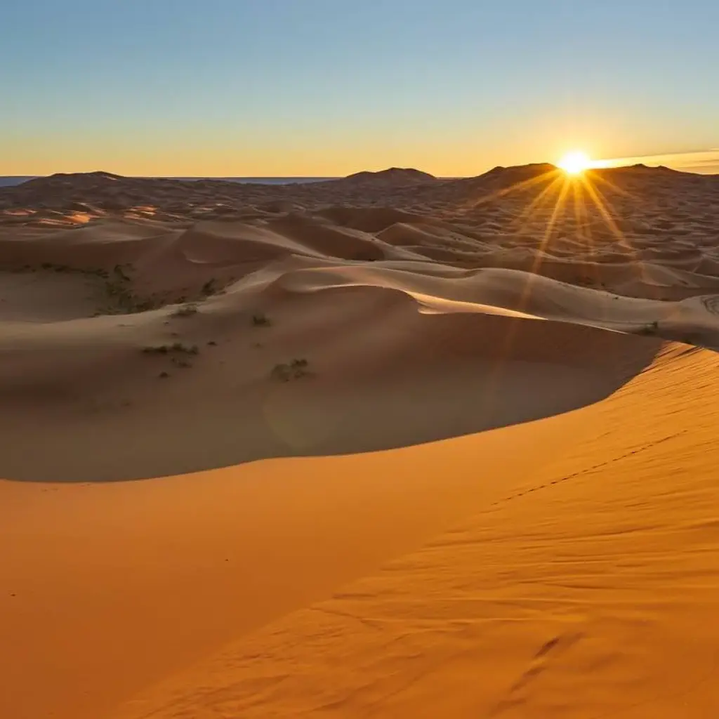 Explore Algeria’s Sahara Desert Adventure for 9 days with Explore! and discover unforgettable experiences - Photo 2