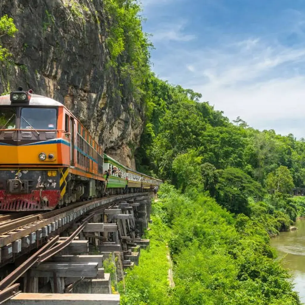 Explore Upgraded - Discover Northern Thailand for 12 days with Explore! and discover unforgettable experiences - Photo 2