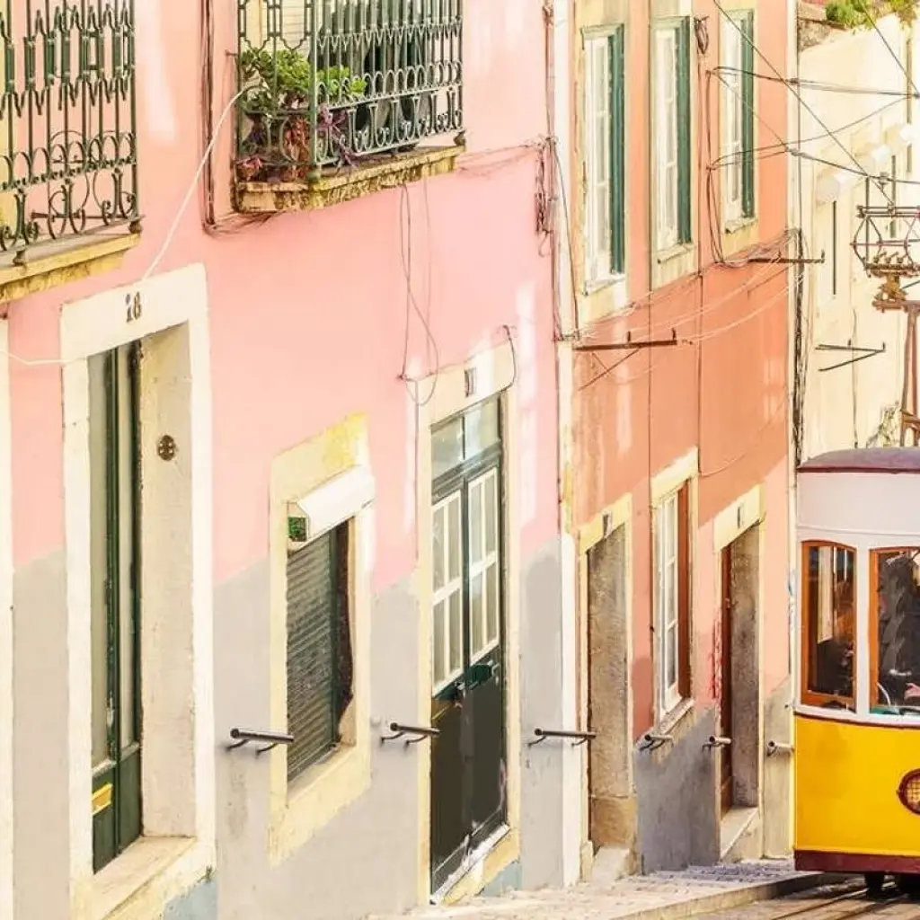 Explore Cycle Portugal - Lisbon to Algarve for 8 days with Explore! and discover unforgettable experiences - Photo 2