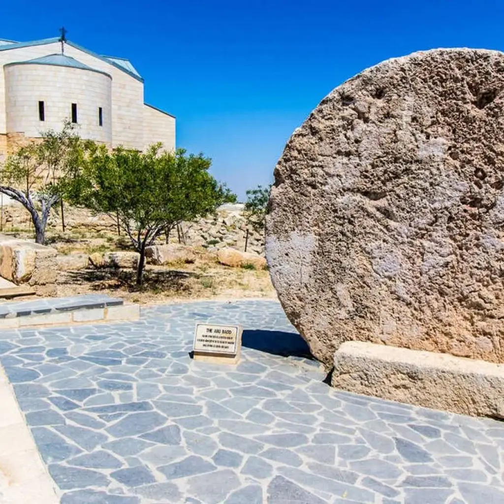 Explore Upgraded - Treasures of Jordan for 9 days with Explore! and discover unforgettable experiences - Photo 2
