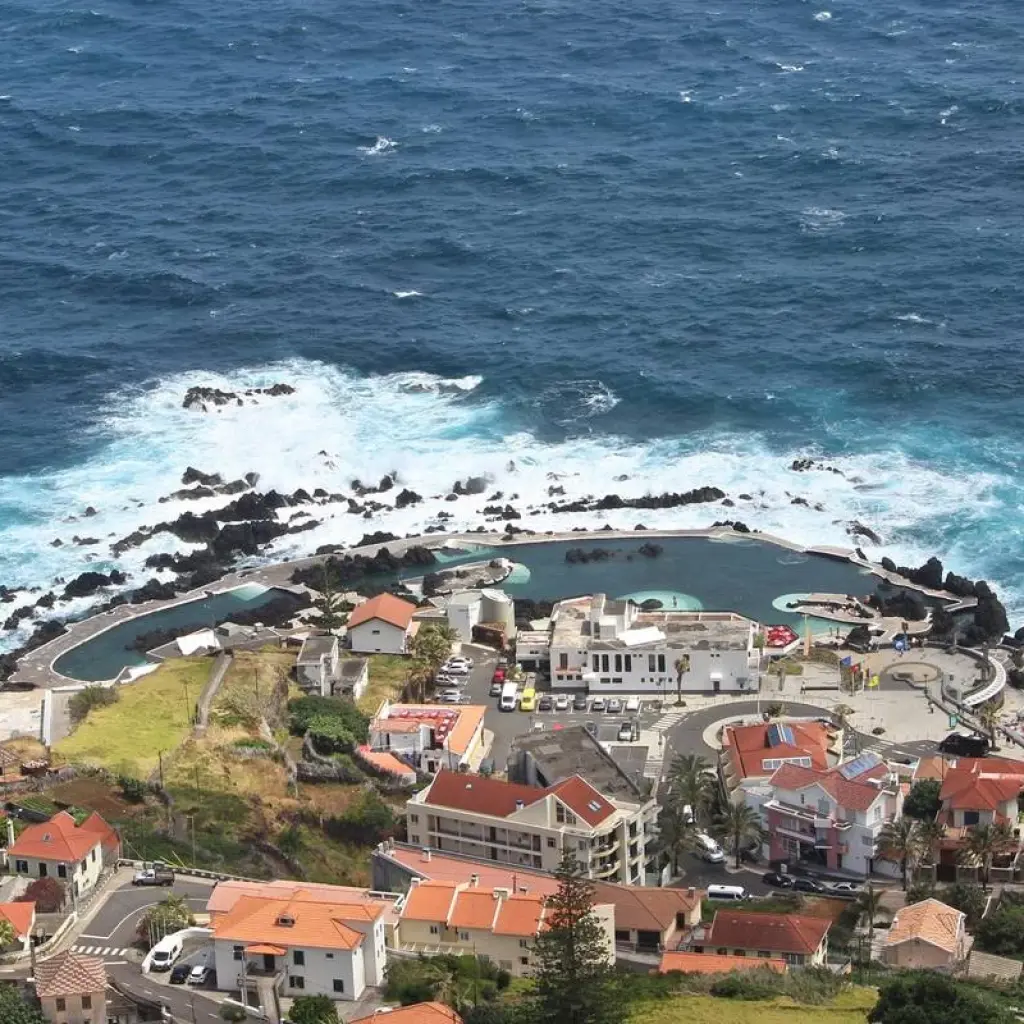 Explore Family Madeira Adventure (Low Season) for 8 days with Explore! and discover unforgettable experiences - Photo 2