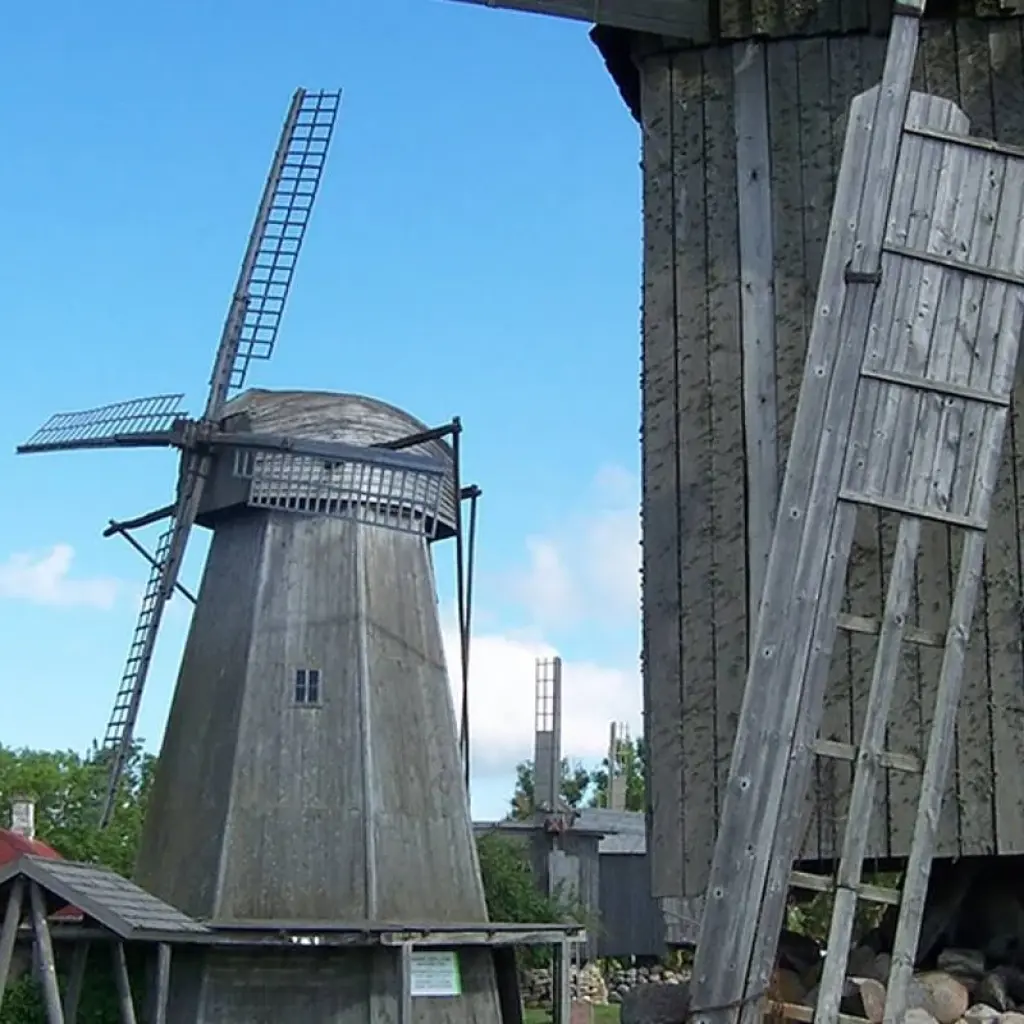 Explore Historic Baltic Republics for 15 days with Explore! and discover unforgettable experiences - Photo 2