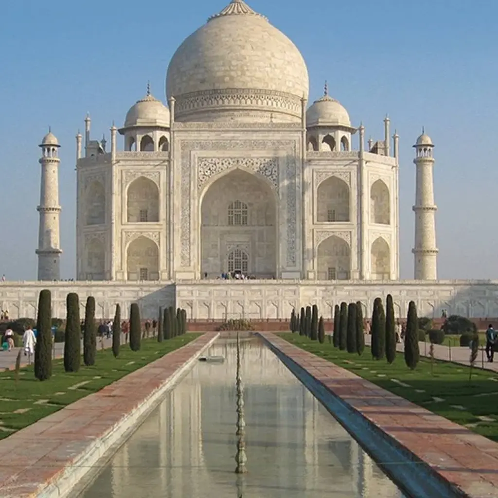 Explore Kolkata to Amritsar for 15 days with Explore! and discover unforgettable experiences - Photo 2