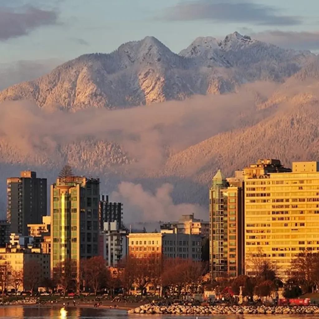 Explore Canadian Rockies and Pacific Coast (Calgary To Vancouver) for 15 days with Explore! and discover unforgettable experiences - Photo 2