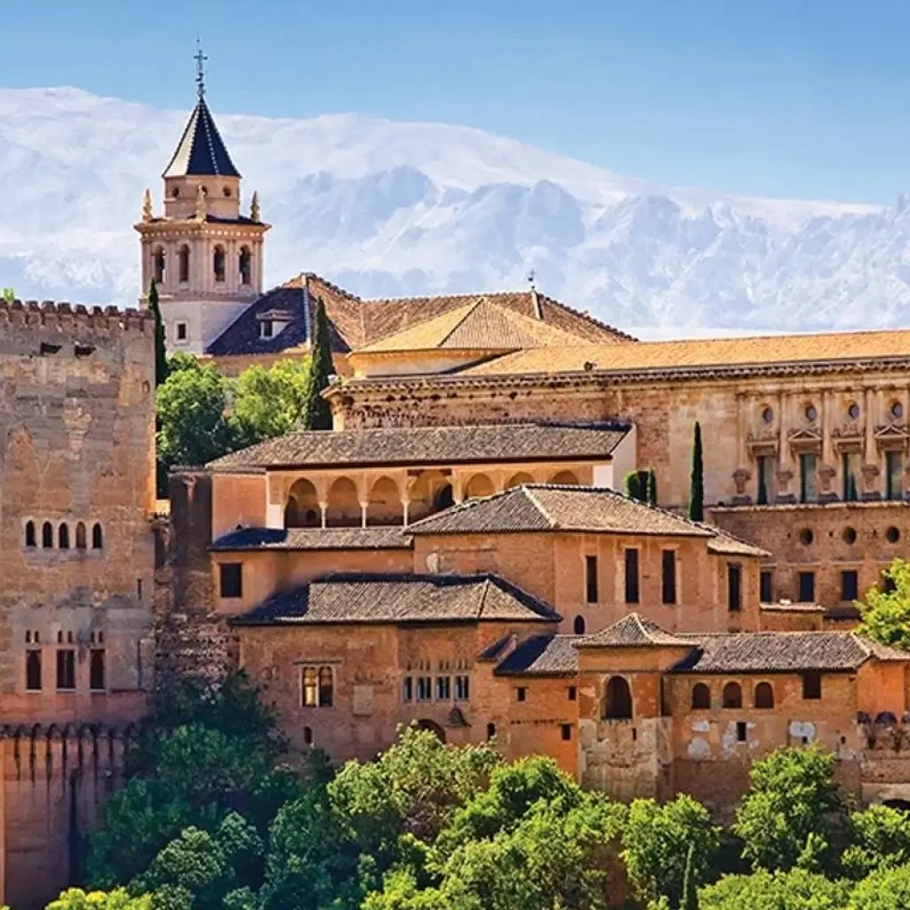 Explore Moorish Andalucia for 10 days with Explore! and discover unforgettable experiences - Photo 2