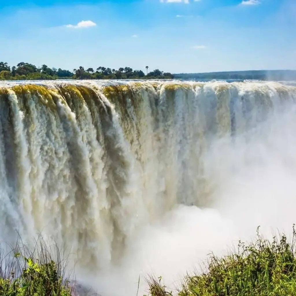 Explore Victoria Falls Extension for 4 days with Explore! and discover unforgettable experiences - Photo 2