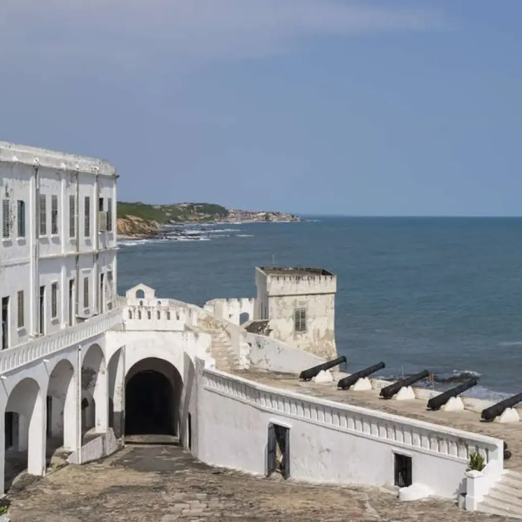 Explore Best of Ghana for 15 days with Explore! and discover unforgettable experiences - Photo 2