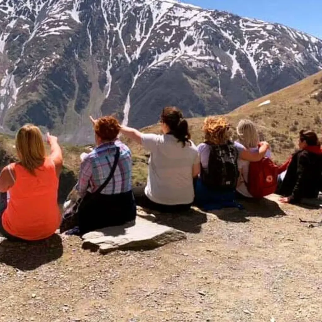 Explore A Taste of Georgia - Tbilisi to the Caucasus Mountains for 8 days with Explore! and discover unforgettable experiences - Photo 2
