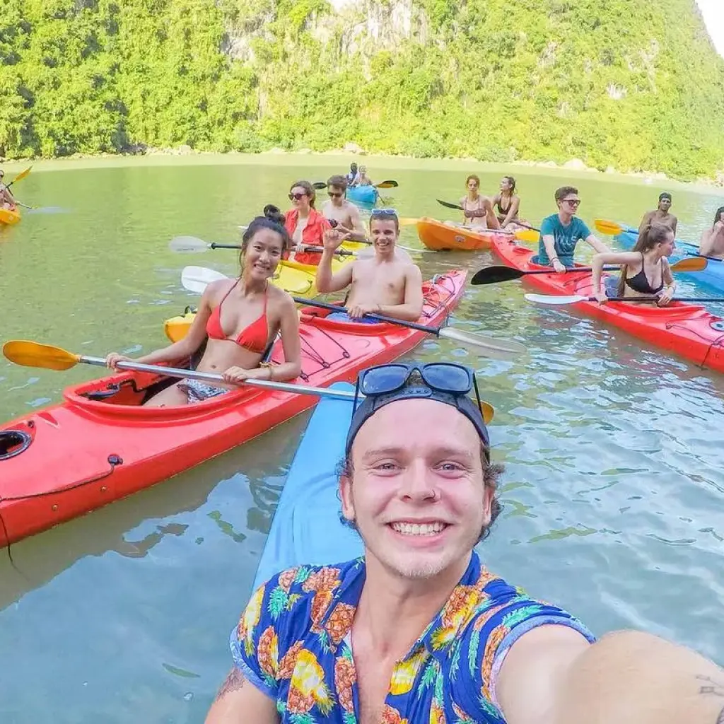 Explore Best of Vietnam & Cambodia - Feel Free Travel for 14 days with Feel Free Travel and discover unforgettable experiences - Photo 2