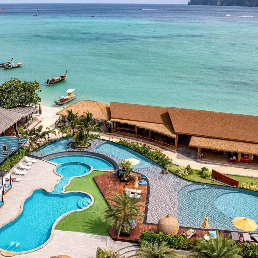 Explore Thailand Island Hopper - Feel Free Travel for 9 days with Feel Free Travel and discover unforgettable experiences - Photo 2