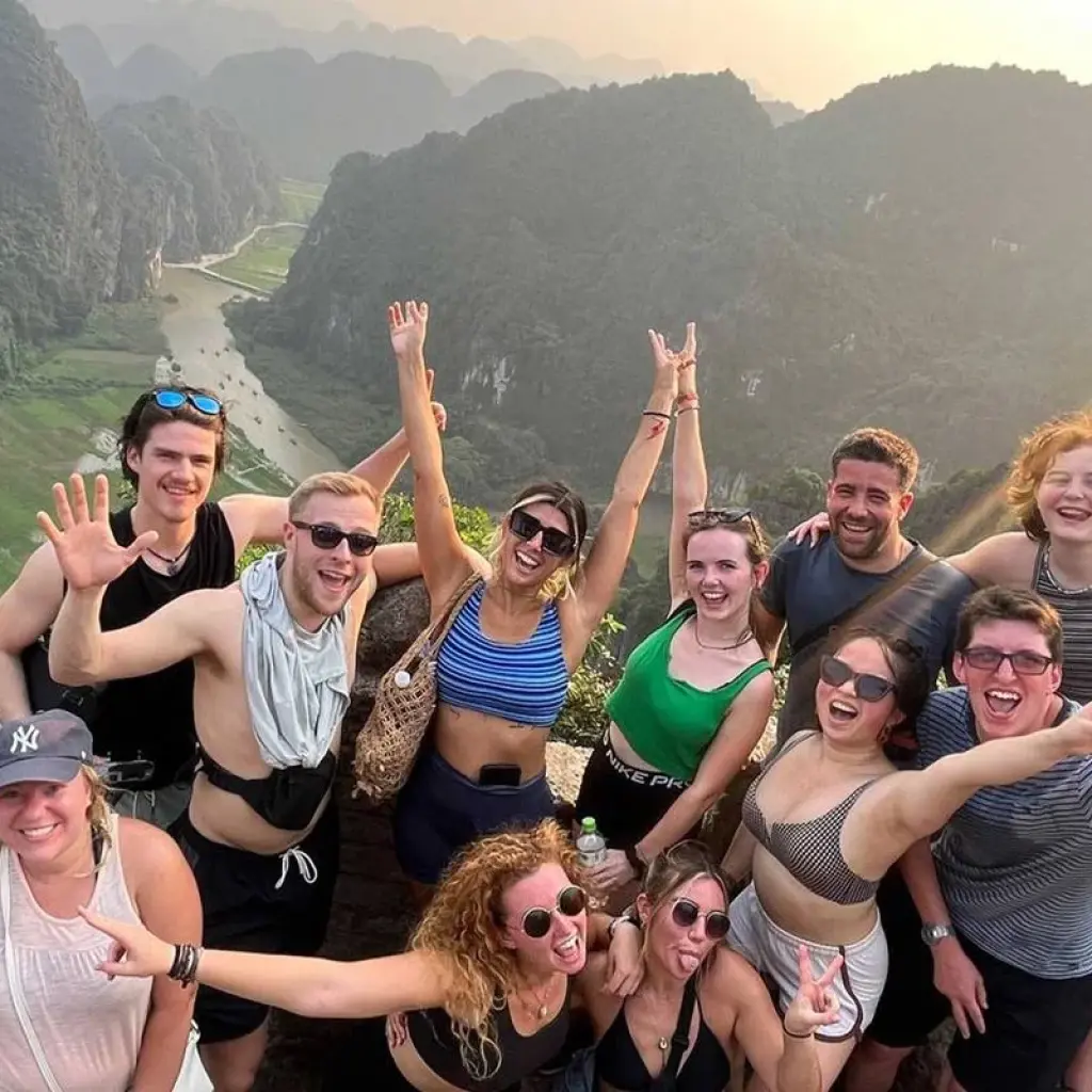 Explore Best of Vietnam - Feel Free Travel for 15 days with Feel Free Travel and discover unforgettable experiences - Photo 3