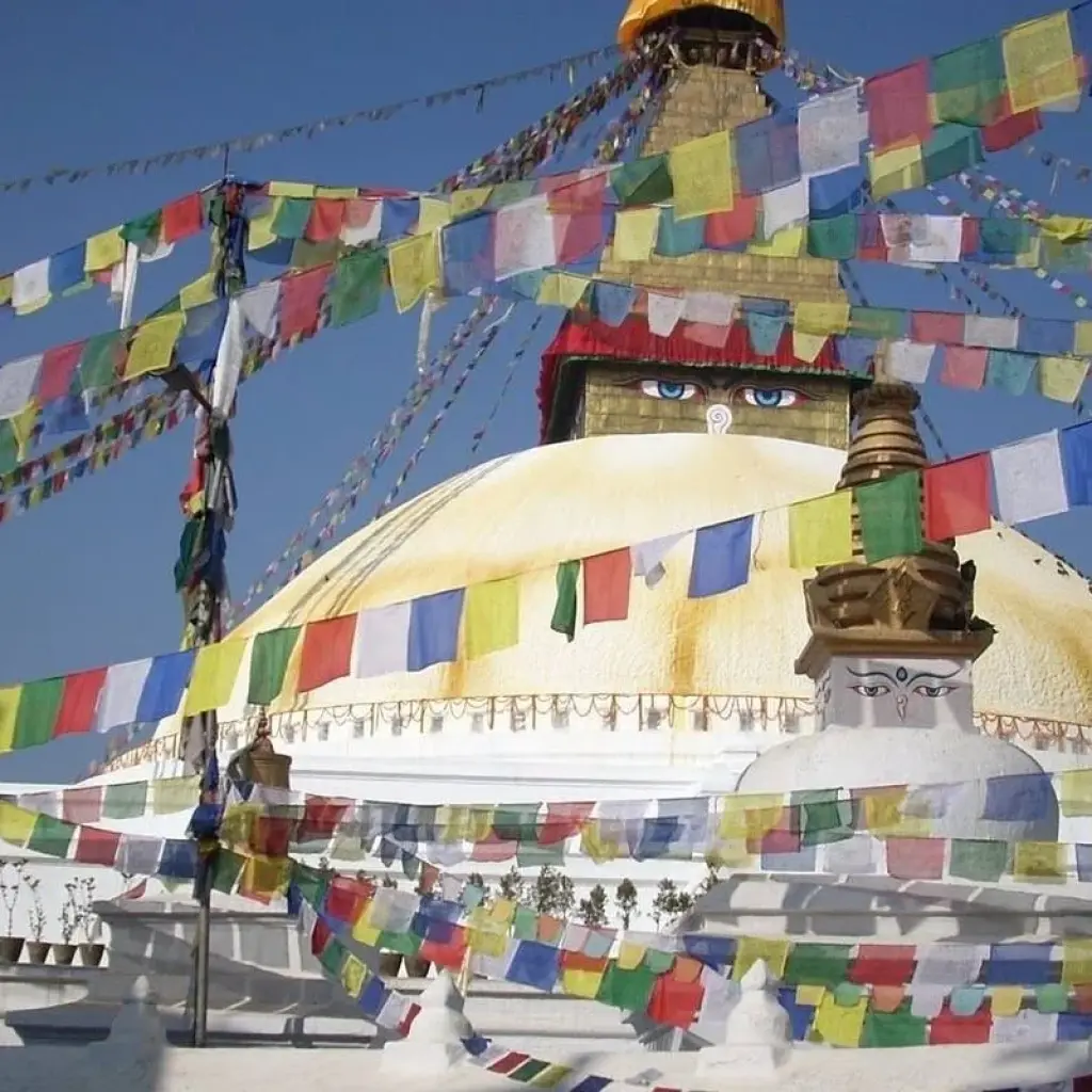 Explore 13 Days -Jomsom Muktinath Trek for 13 days with Female Guide Holiday and discover unforgettable experiences - Photo 2