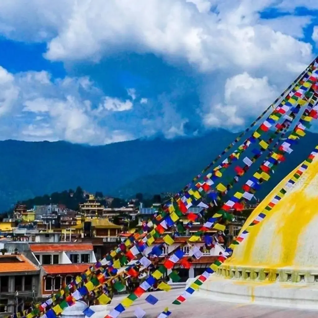 Explore 14 Days -Eco-Community Cultural Trek for 14 days with Female Guide Holiday and discover unforgettable experiences - Photo 2