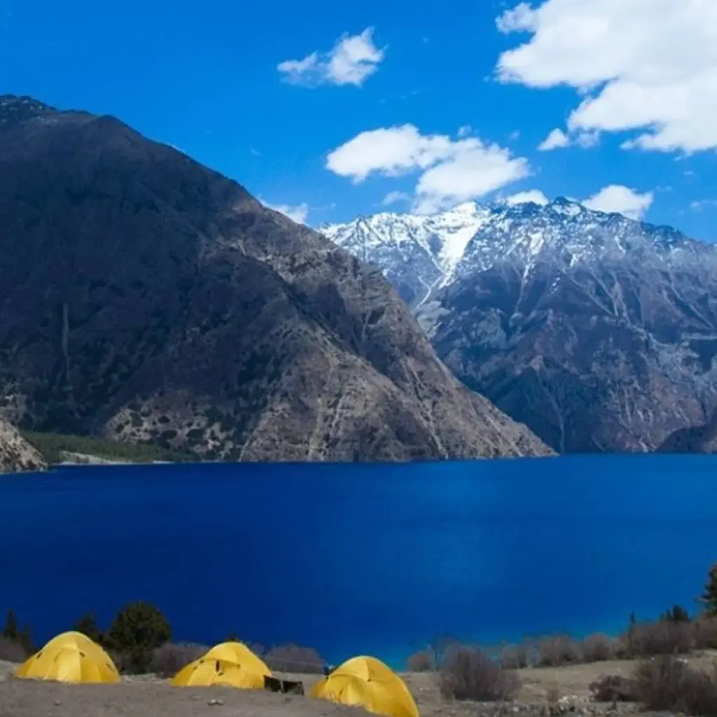 Explore Rara Lake Trek -15 Days for 15 days with Female Guide Holiday and discover unforgettable experiences - Photo 2