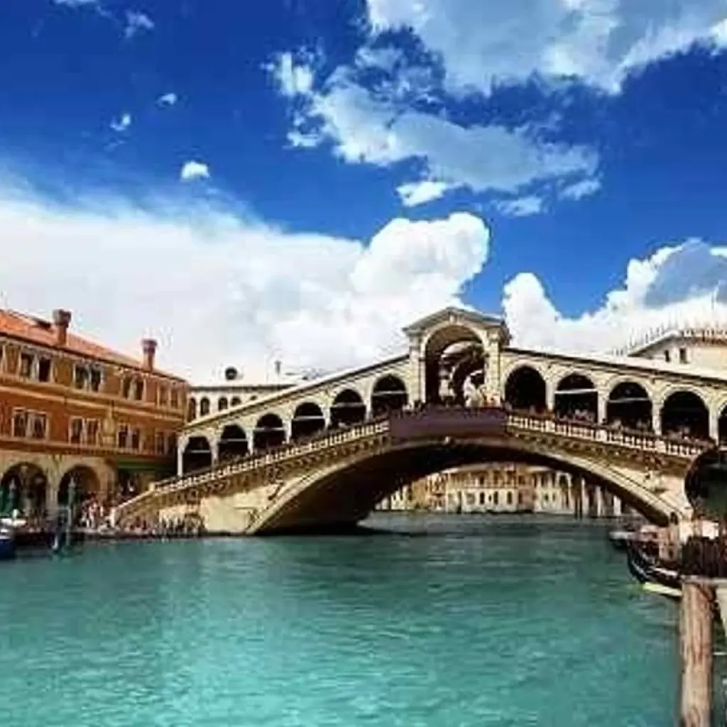 Explore Munich - Venice for 9 days with Feuer und Eis Touristik and discover unforgettable experiences - Photo 2