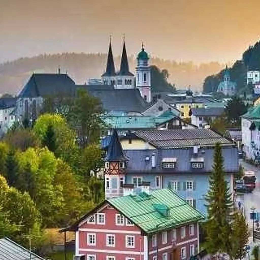 Explore Salzalpensteig With Luggage Transfer 9 Days for 9 days with Feuer und Eis Touristik and discover unforgettable experiences - Photo 2