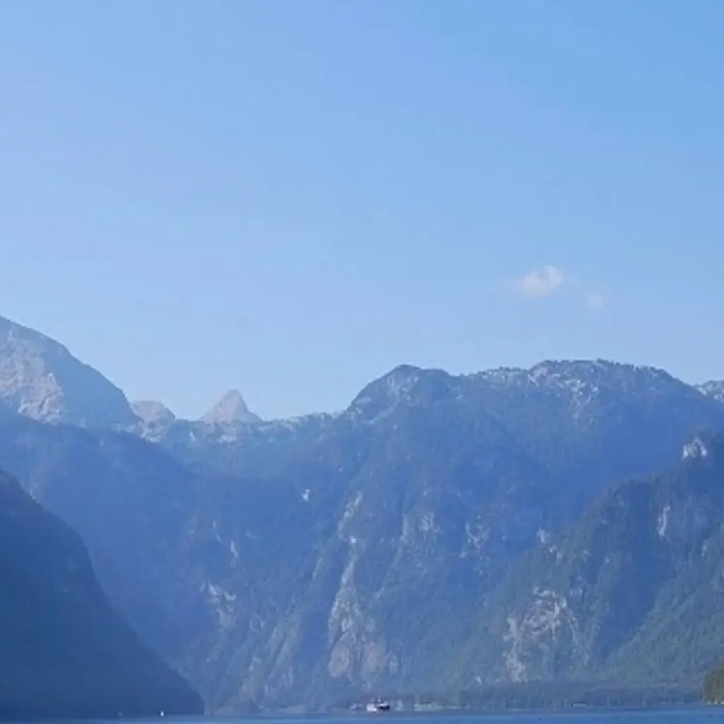 Explore Lake Constance-Königssee Cycle Route With Luggage Transfer for 8 days with Feuer und Eis Touristik and discover unforgettable experiences - Photo 2