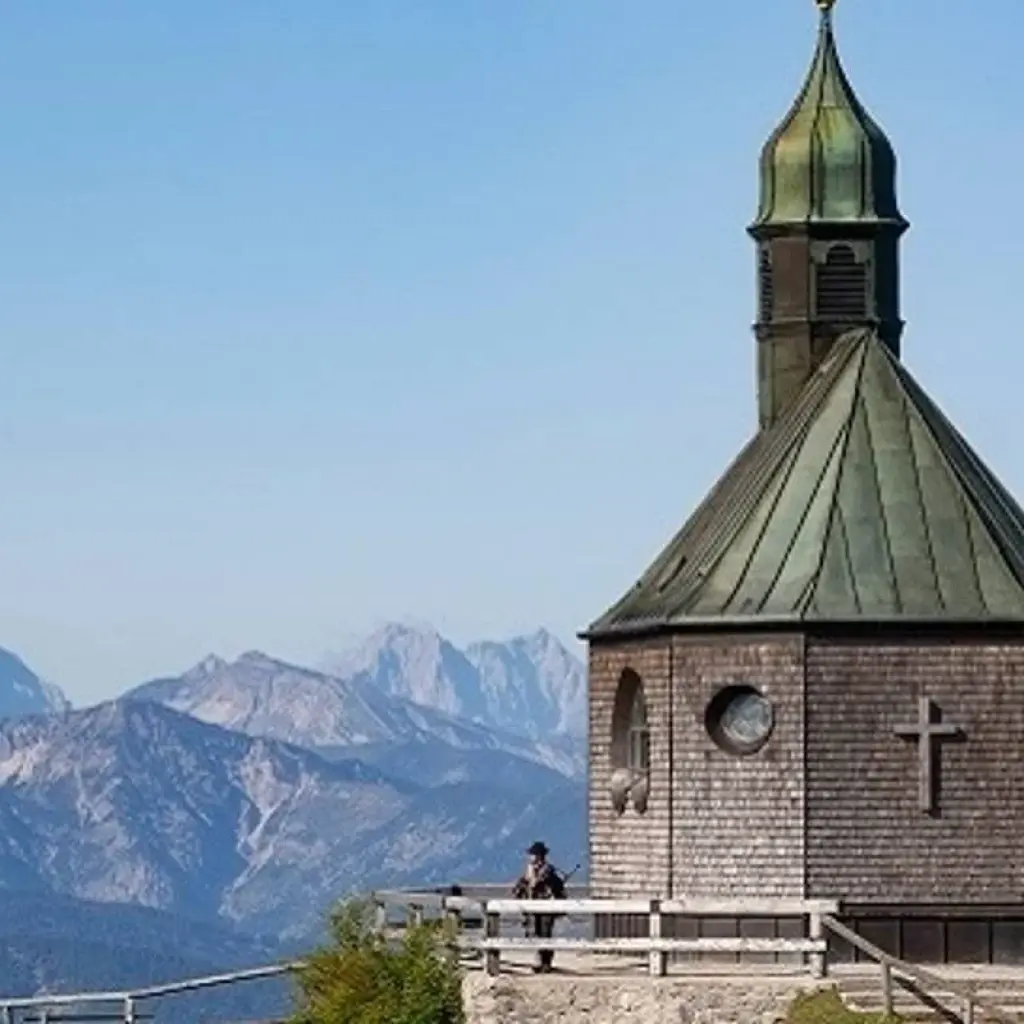 Explore On the Pulse of the Alps from Lake Tegernsee to Kitzbühel incl. Luggage Transfer for 8 days with Feuer und Eis Touristik and discover unforgettable experiences - Photo 2