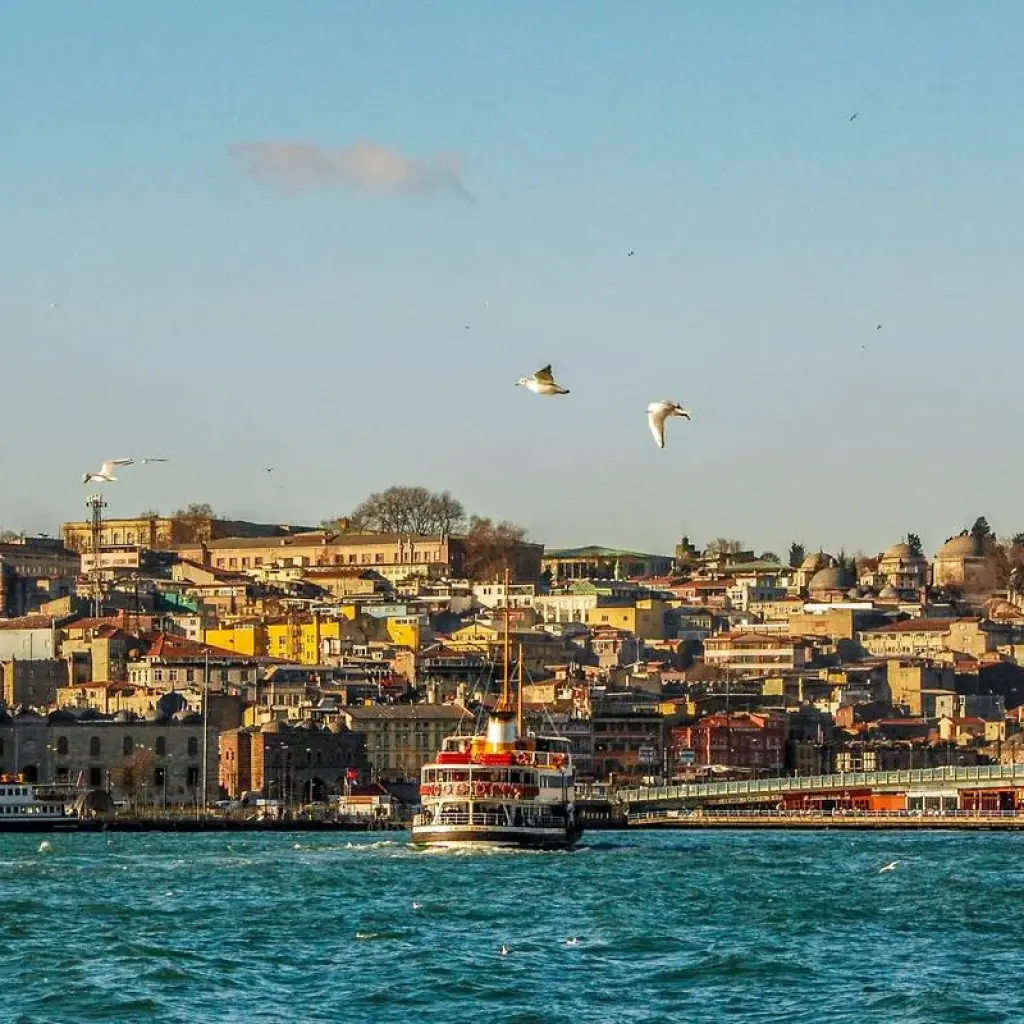 Explore Istanbul Classics Group Tour for 1 days with Fez Travel and discover unforgettable experiences - Photo 2