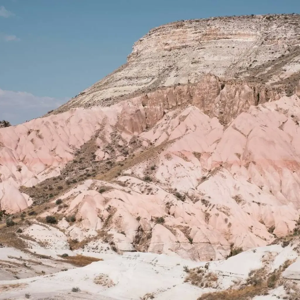 Explore Cappadocia South Private Tour for 1 days with Fez Travel and discover unforgettable experiences - Photo 2