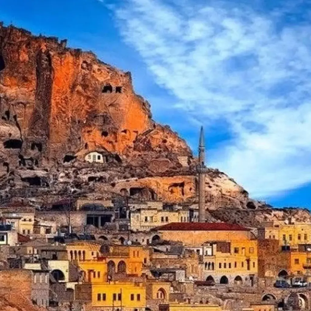 Explore Istanbul and Cappadocia Explorer Tour for 5 days with Fez Travel and discover unforgettable experiences - Photo 2
