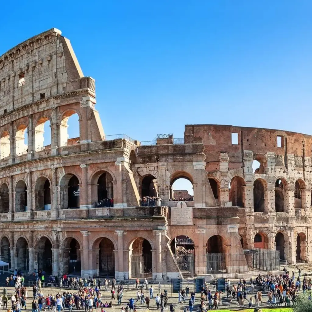 Explore 9-day Venice, Florence and Rome Small Group Tour from Venice for 9 days with Firebird Tours and discover unforgettable experiences - Photo 2