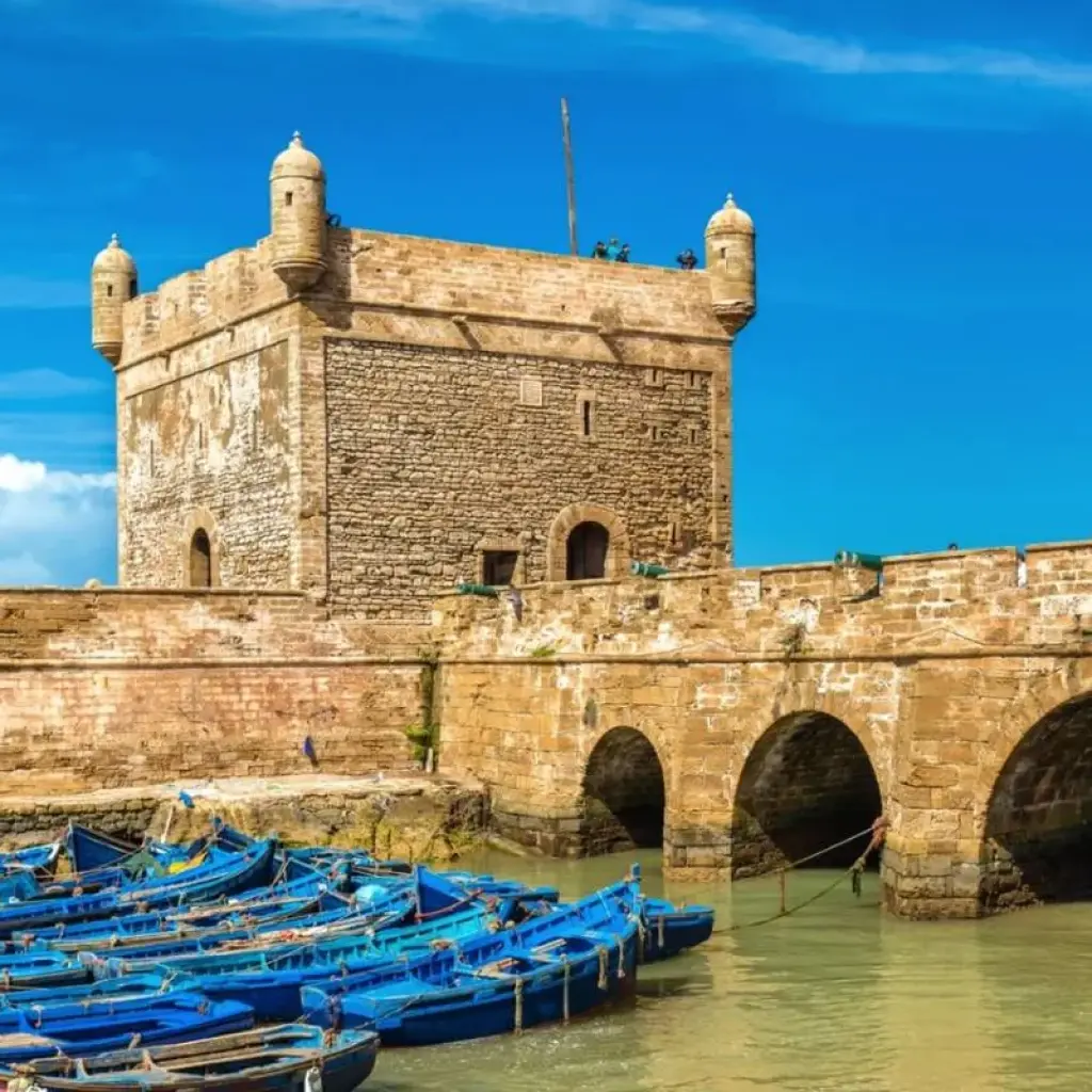 Explore Definitive Morocco Private Tour for 13 days with Firebird Tours and discover unforgettable experiences - Photo 2