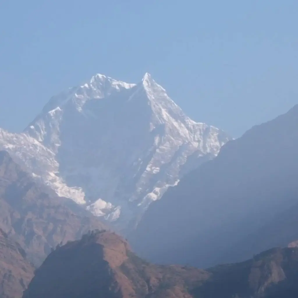 Explore Ghorepani Poonhill Annapurna Base Camp Trek for 12 days with First Environmental Trekking and discover unforgettable experiences - Photo 2
