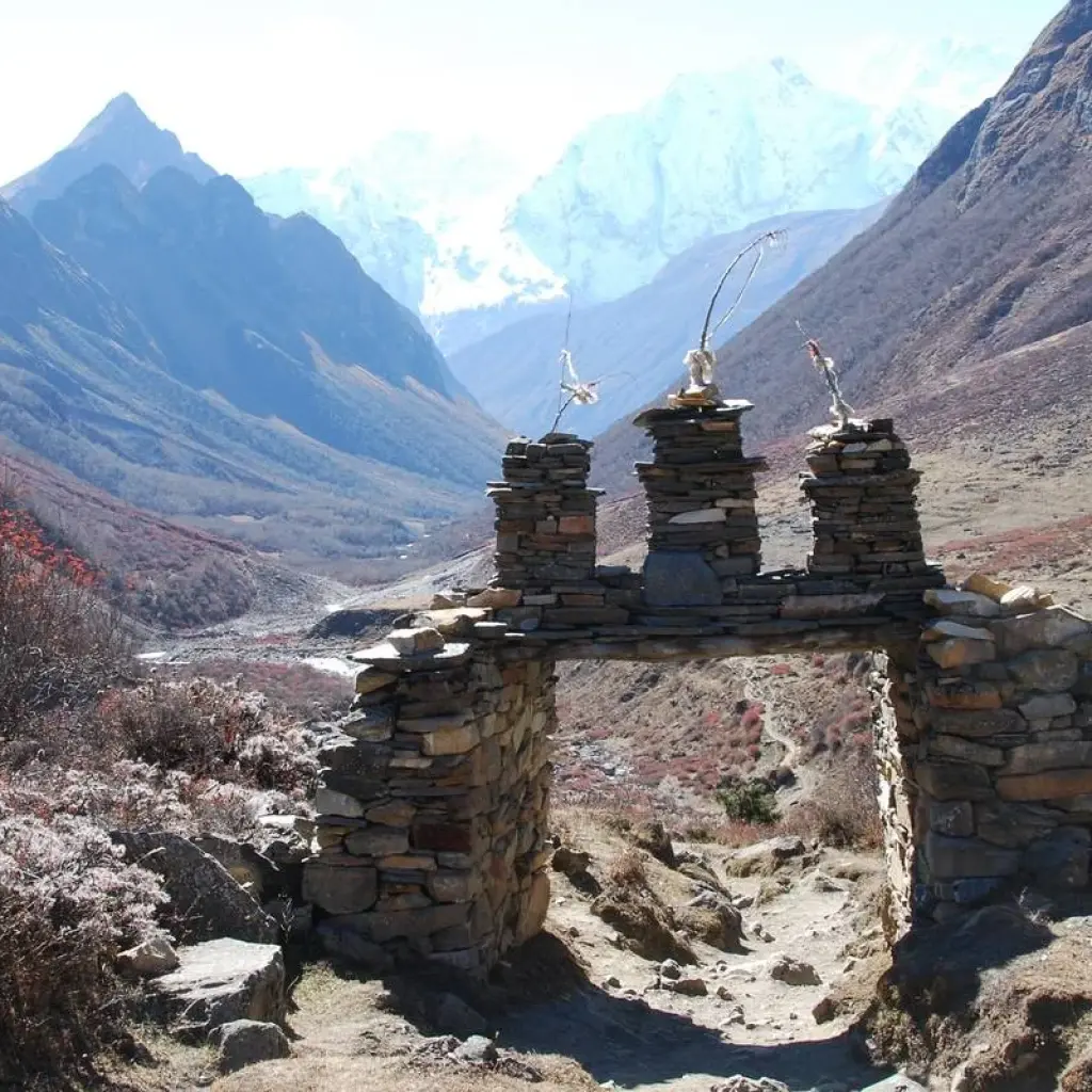 Explore Manaslu Trekking for 14 days with First Environmental Trekking and discover unforgettable experiences - Photo 2