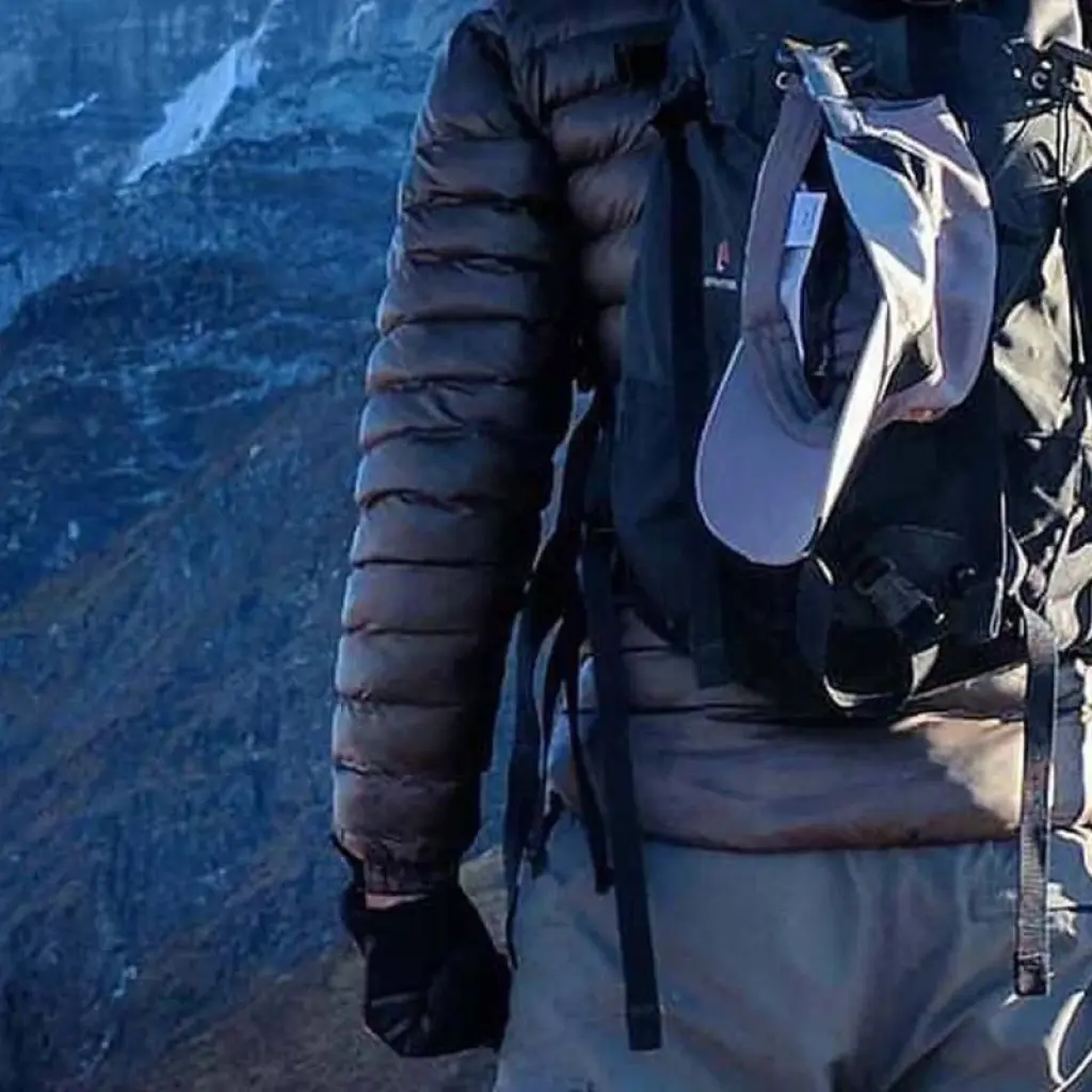 Explore Mardi Himal Trek for 7 days with First Environmental Trekking and discover unforgettable experiences - Photo 2