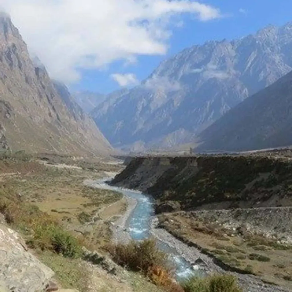 Explore Tsum Valley Trekking for 14 days with First Environmental Trekking and discover unforgettable experiences - Photo 2