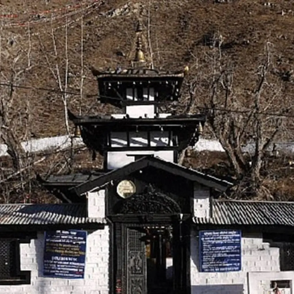 Explore Jomsom Muktinath Trek - 11 Days for 11 days with First Environmental Trekking and discover unforgettable experiences - Photo 2