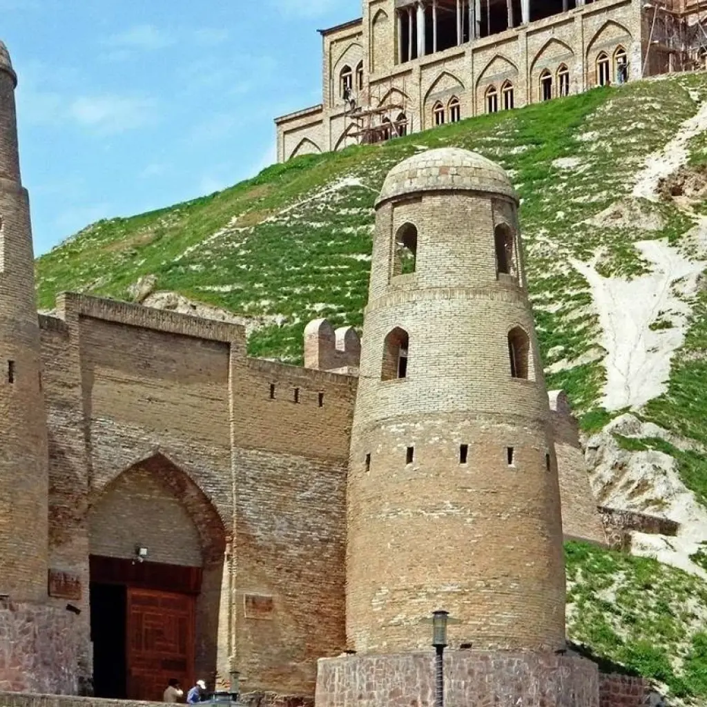 Explore 5 Stans and Caucasus Tour for 31 days with Flo Tours and discover unforgettable experiences - Photo 2