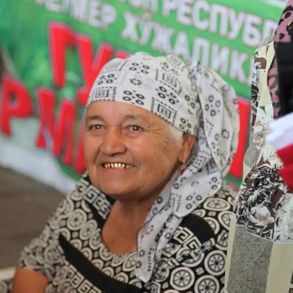 Explore 5 Stans - A Journey to Central Asia for 19 days with Flo Tours and discover unforgettable experiences - Photo 2