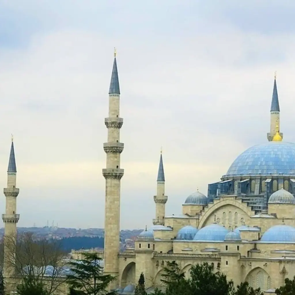 Explore 13-day Best of Turkey (Small Group Tour) for 13 days with Flo Tours and discover unforgettable experiences - Photo 2