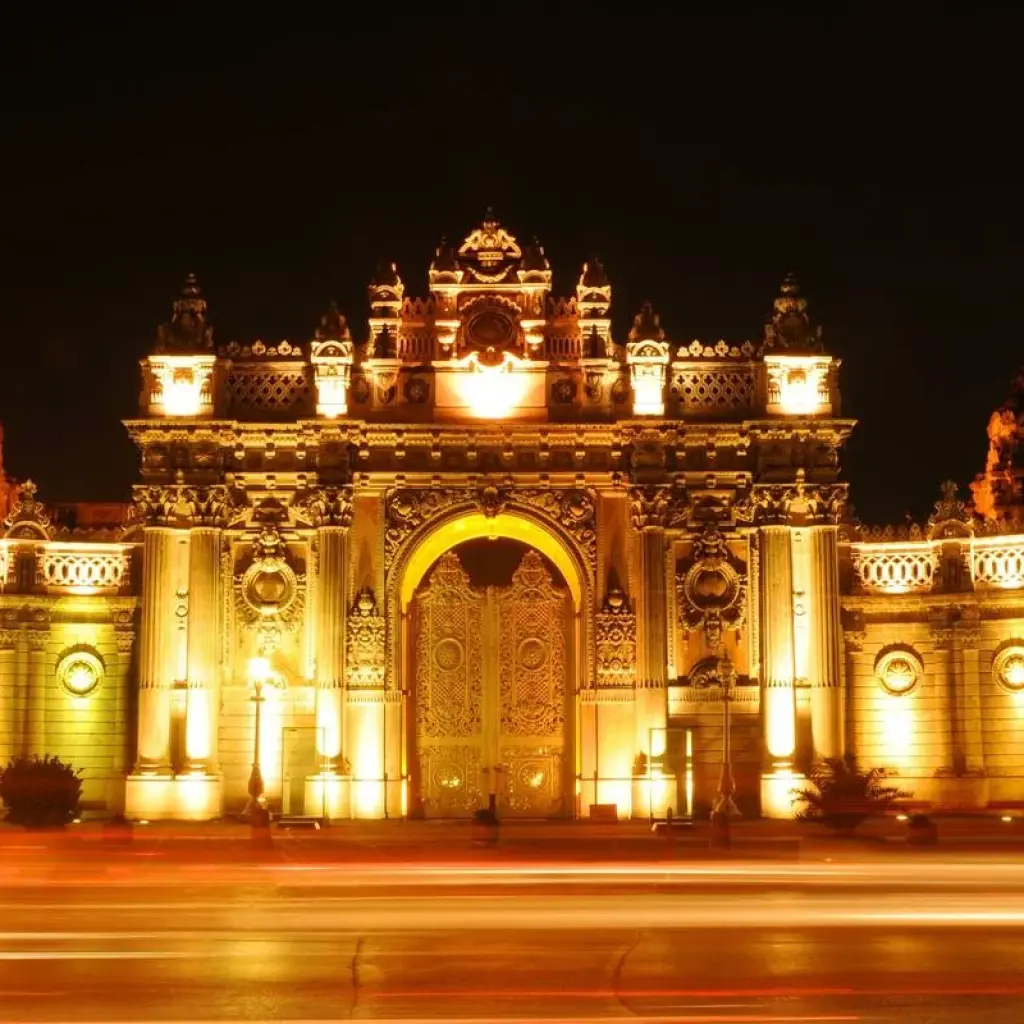 Explore Sultan Style Turkey (Luxury Private Tour) for 12 days with Flo Tours and discover unforgettable experiences - Photo 2