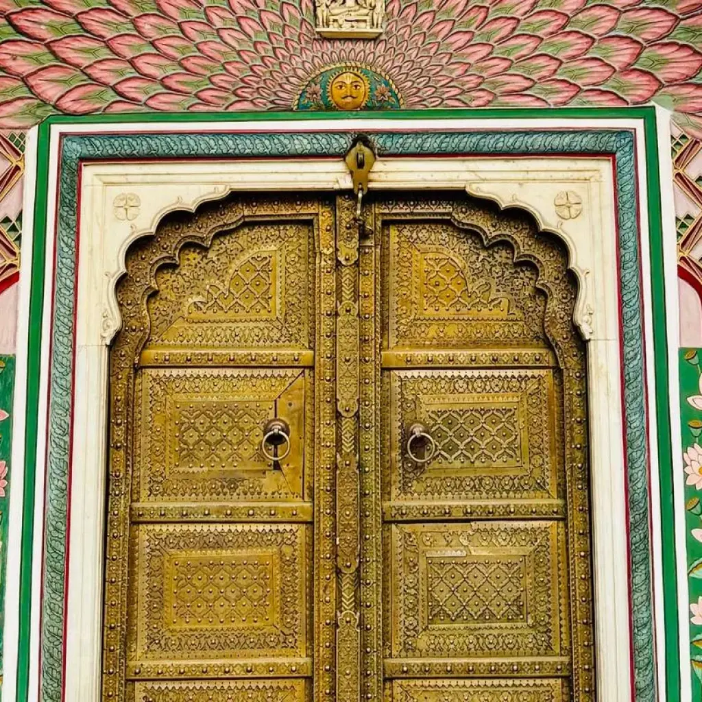 Explore Rajasthan Wildlife & Heritage Tour with Taj 16 Days | 15 Nights for 16 days with Fragrance of Taj and discover unforgettable experiences - Photo 2