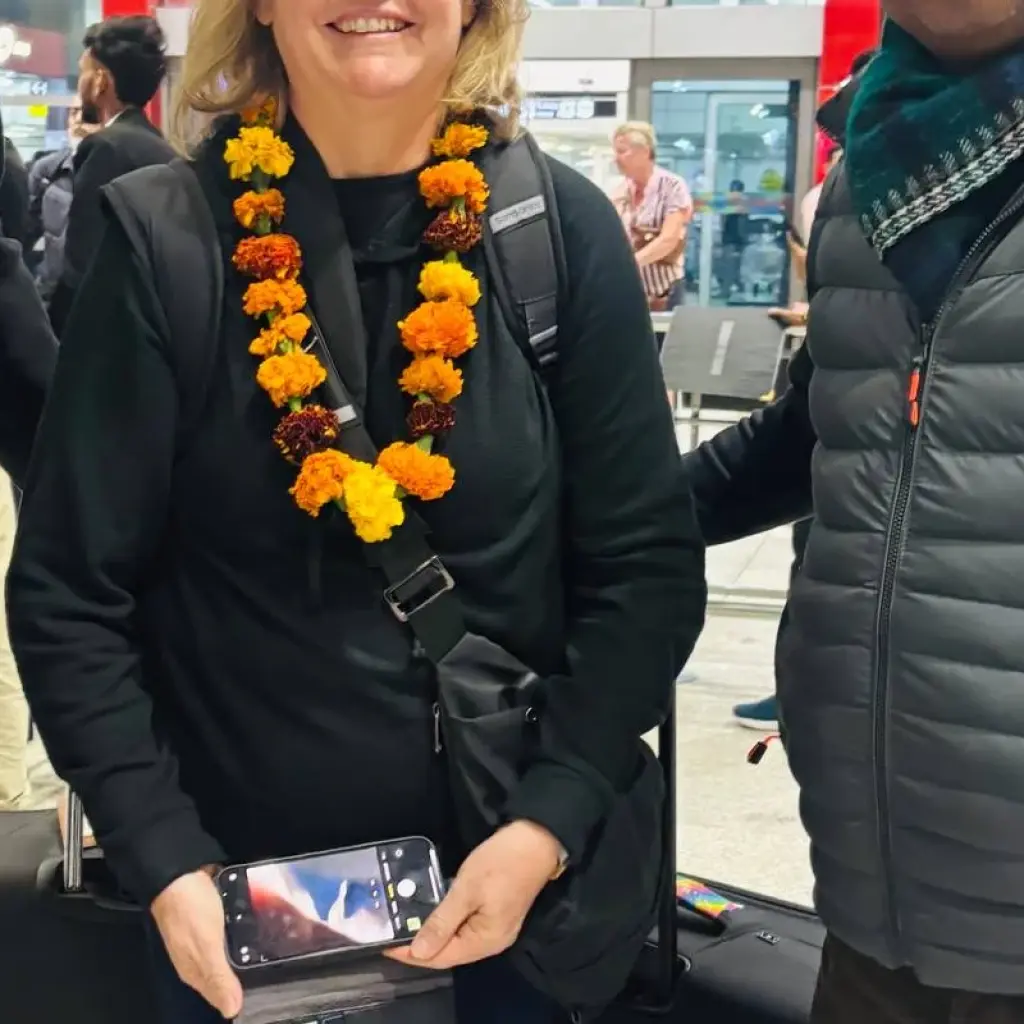 Explore Exotic Golden Triangle Luxury Tour From Delhi 6 Nights 7Day's for 7 days with Fragrance of Taj and discover unforgettable experiences - Photo 3