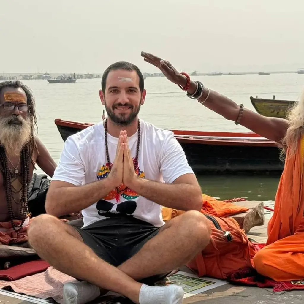 Explore From Delhi : Private Day Trip to Haridwar and Rishikesh for 1 days with Fragrance of Taj and discover unforgettable experiences - Photo 2