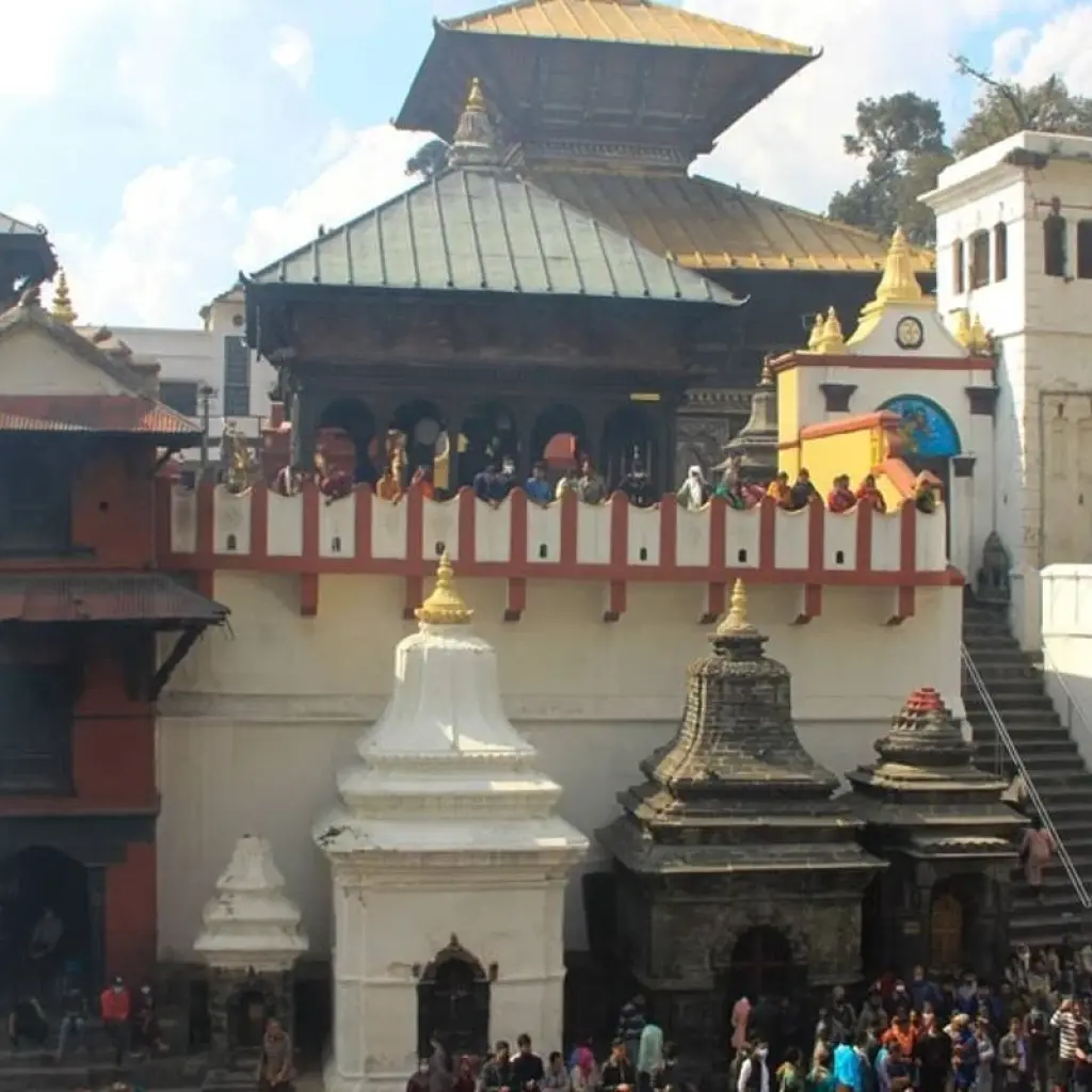 Explore Best of Nepal Tour Package - 12 Days for 12 days with Frolic Adventure Pvt. Ltd. and discover unforgettable experiences - Photo 2