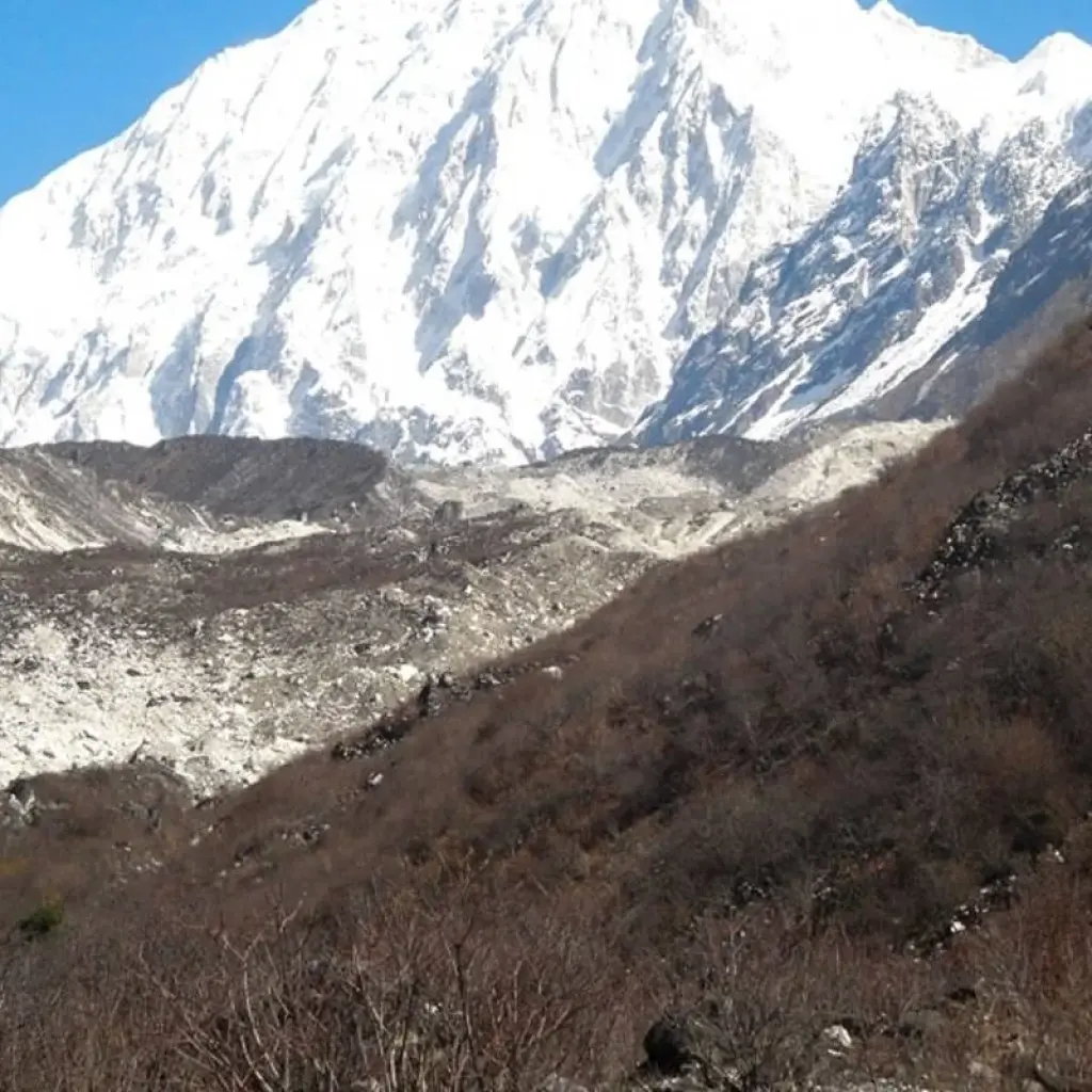 Explore Manaslu Circuit Trek - 12 Days for 12 days with Frolic Adventure Pvt. Ltd. and discover unforgettable experiences - Photo 2