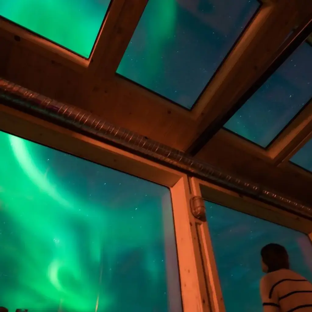 Explore Northern Lights and Winter Nights in Churchill Manitoba for 7 days with Frontiers North Adventures and discover unforgettable experiences - Photo 2