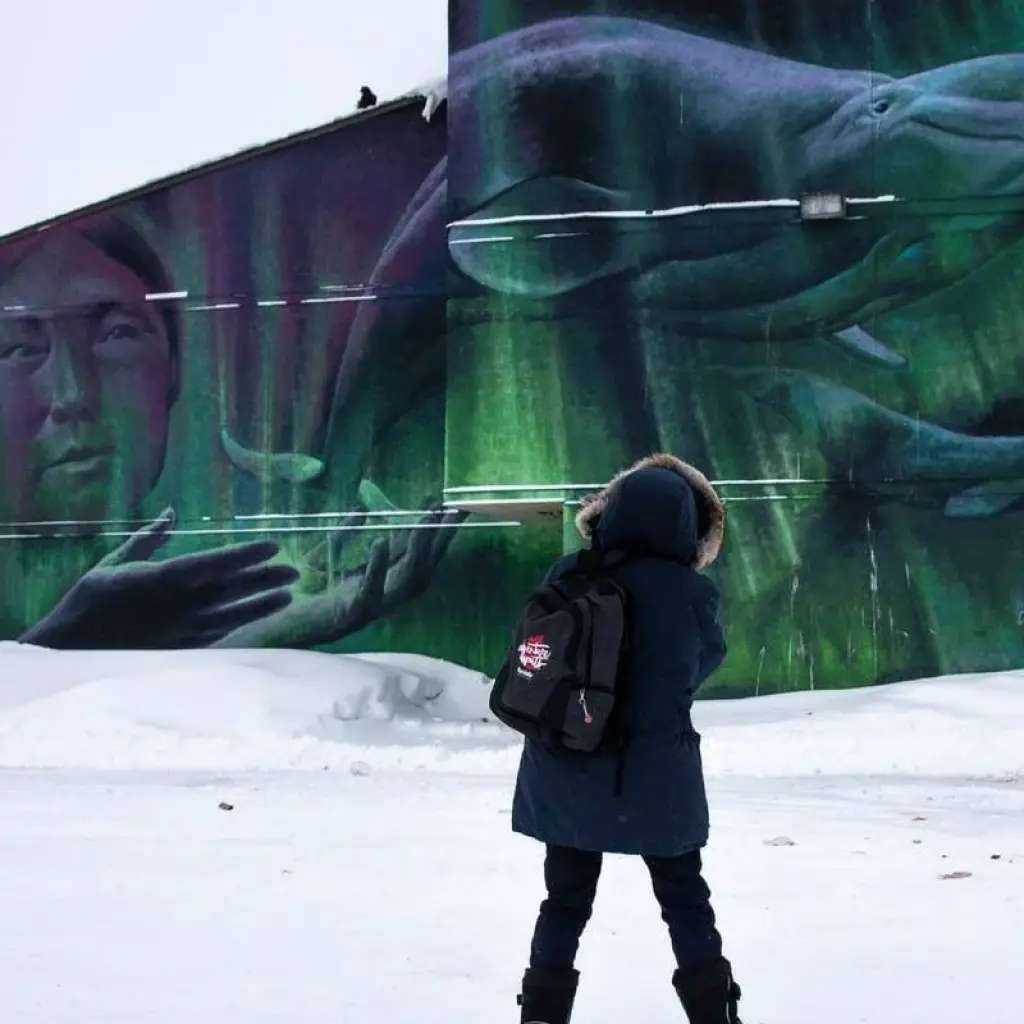 Explore Classic Churchill Polar Bear Adventure for 6 days with Frontiers North Adventures and discover unforgettable experiences - Photo 2