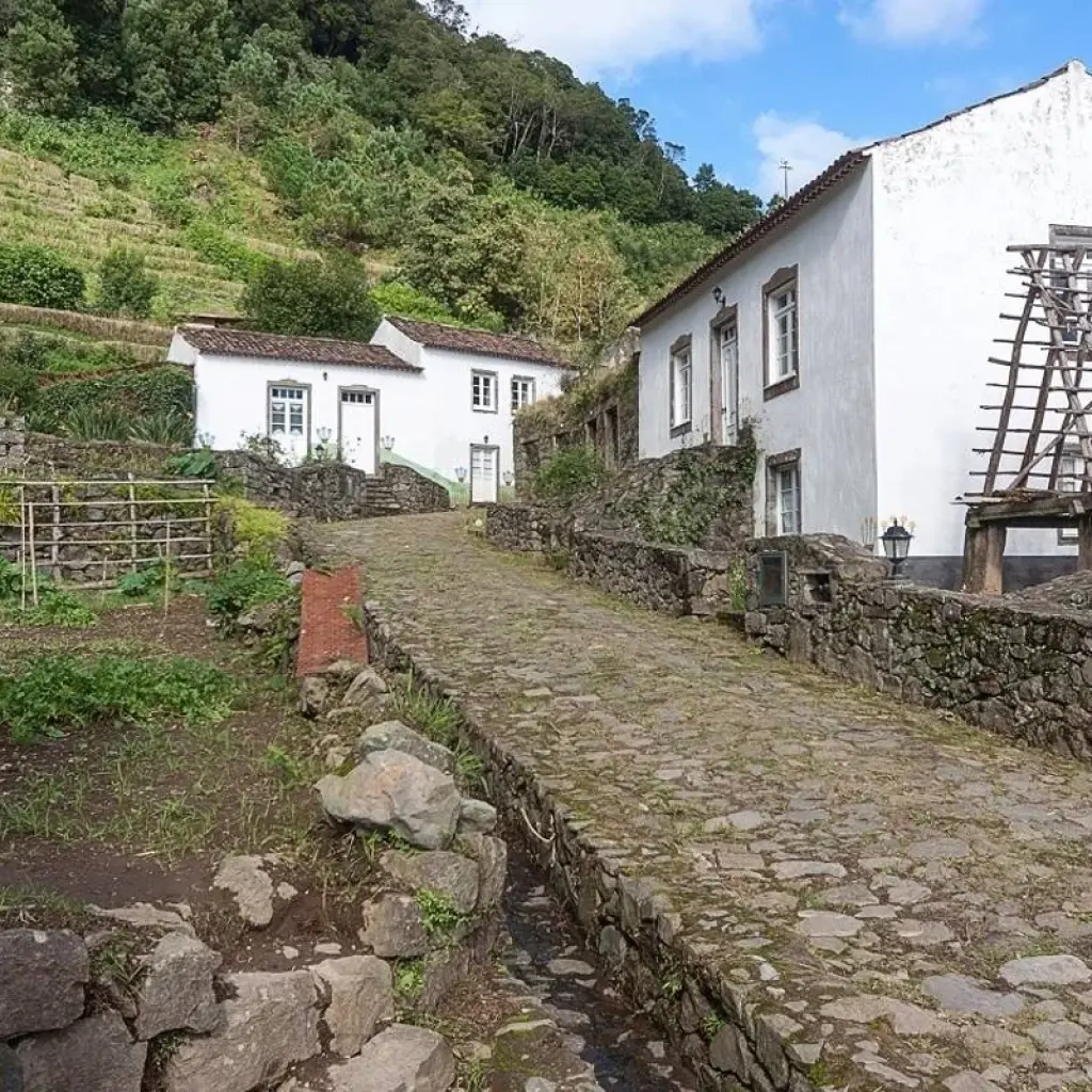 Explore São Miguel Soft Hiking for 7 days with Futurismo Azores Adventures and discover unforgettable experiences - Photo 2